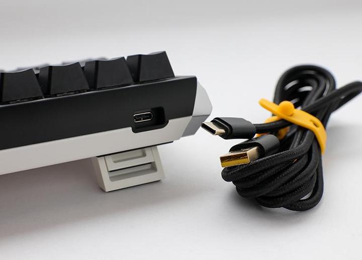 Produktbild Ducky One 3 Classic (DE, Kabelgebunden)