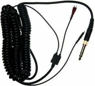 Image du produit Sennheiser Kbl - HD 25-C-Ii (3m, Jack 3.5mm, HD 25-C II)