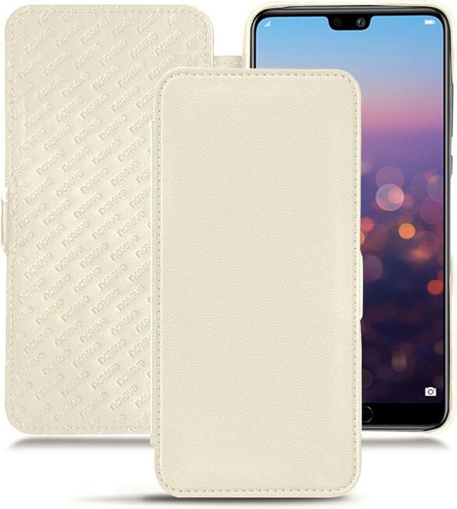 Actual product image Noreve Leather case horizontal (Huawei P20 Pro)