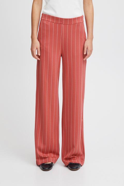 Actual product image Ichi IHRUTI WIDE PA14 20120474 (M)