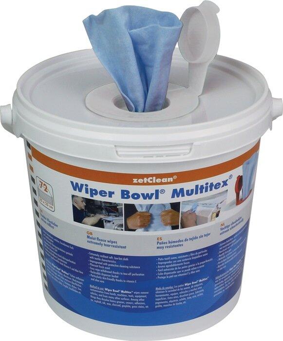 Produktbild ZetClean Wiper Bowl (1 Stk.)
