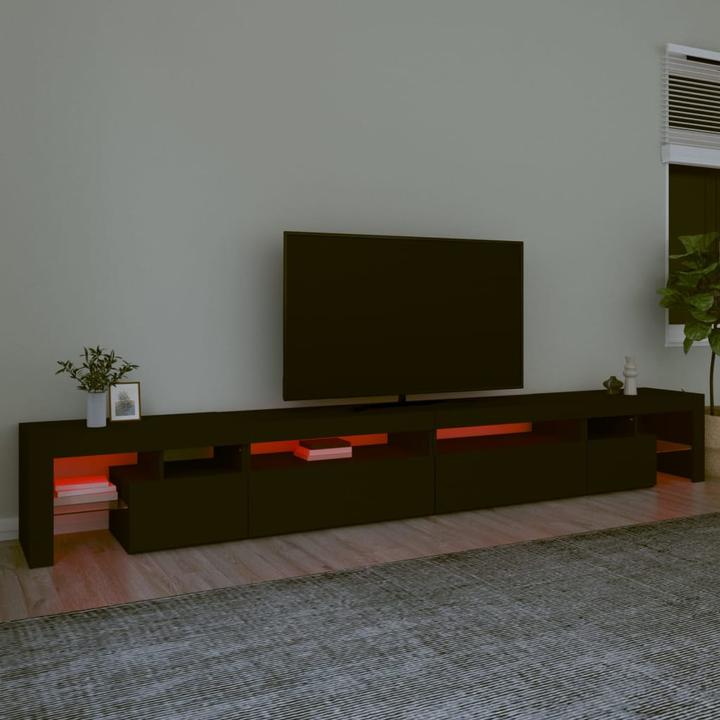 Actual product image VidaXL Alana (290 x 36.5 x 40 cm)
