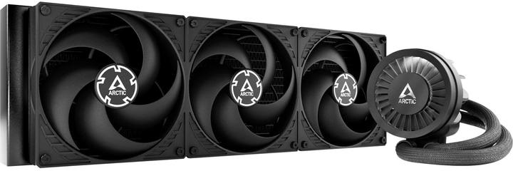 Produktbild Arctic Liquid Freezer III - 420