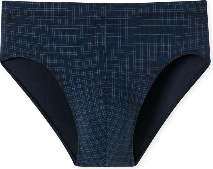 Immagine prodotto Schiesser Mini slip / mutande in cotone organico casual (3XL, Confezione singola)