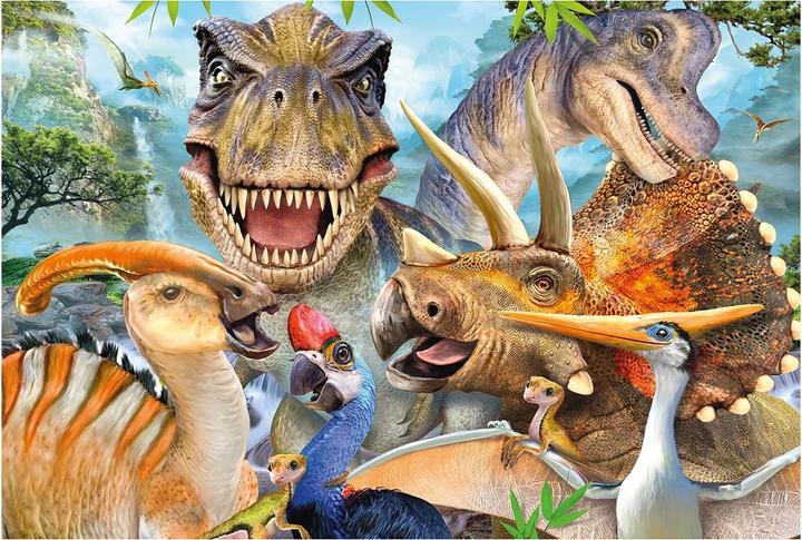Immagine prodotto Schmidt Spiele Dinotopia (150 pezzi)