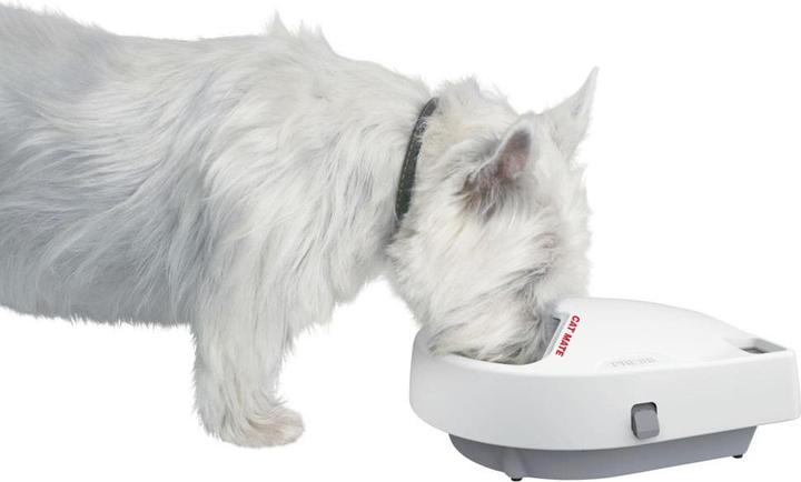 Actual product image Cat Mate Automatic feeder C300