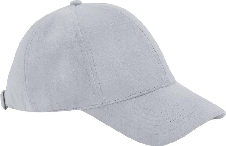 Beechfield KunstWildleder Kappe (One Size)