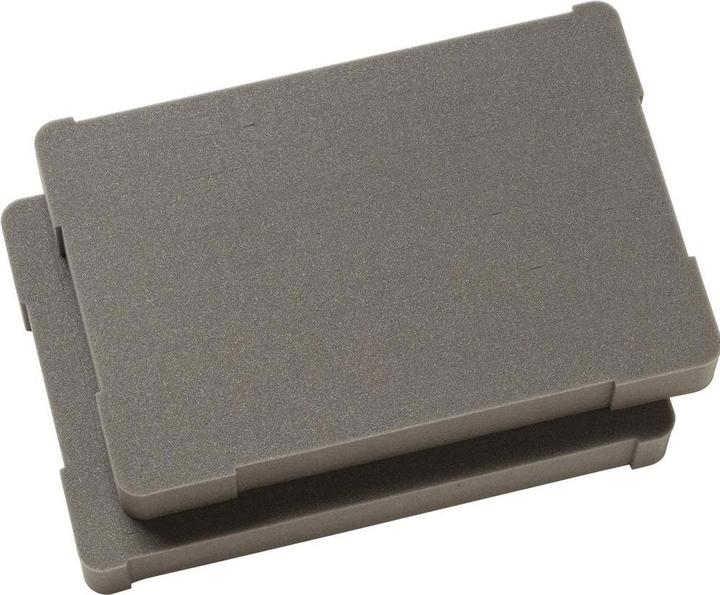 Produktbild Fluke Messgerätekoffer CXT1000 (Messgerätkoffer)