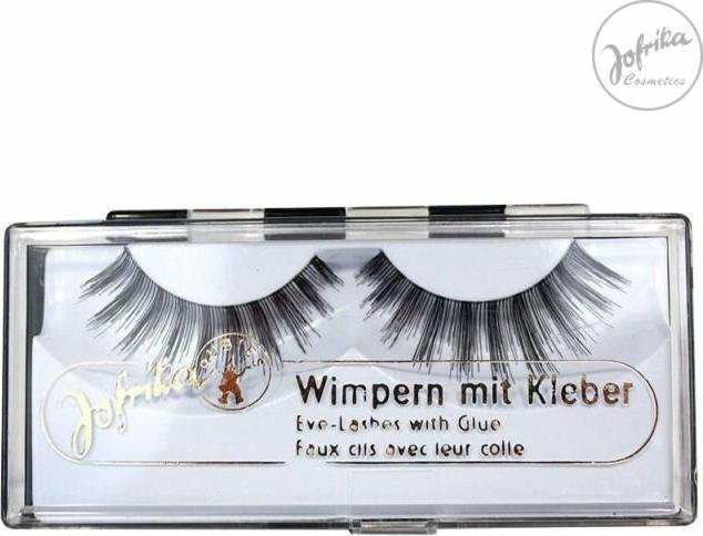 Produktbild Jofrika Wimpern Special (Künstliche Wimpern)
