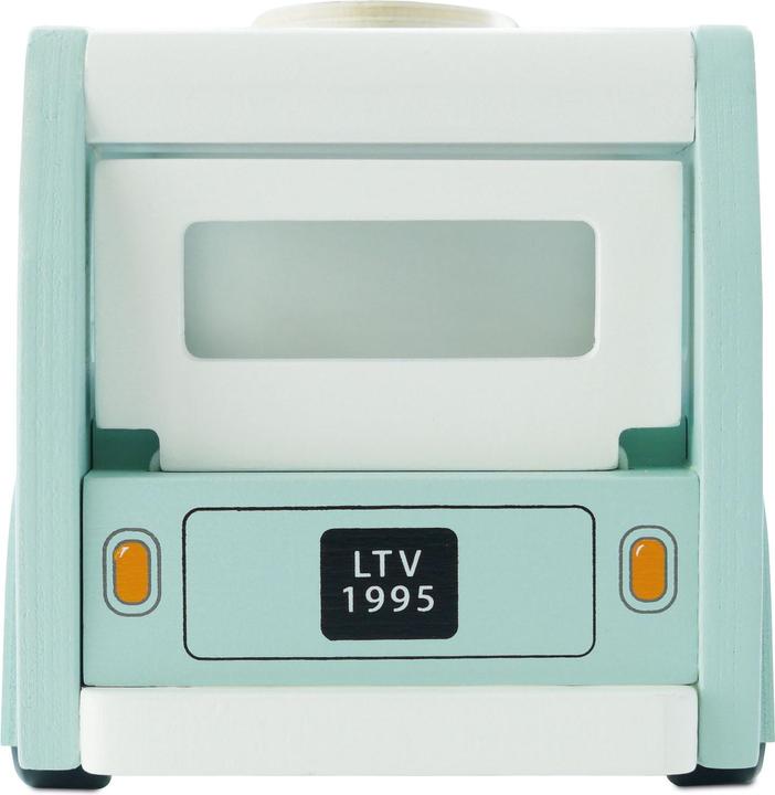 Actual product image Le Toy Van Holiday Campervan