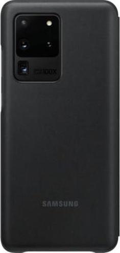 Actual product image Samsung LED View Cover (Samsung Galaxy S20 Ultra 5G)