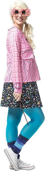 Actual product image Metamorph Harry Potter – Luna Lovegood Kostüm (L)