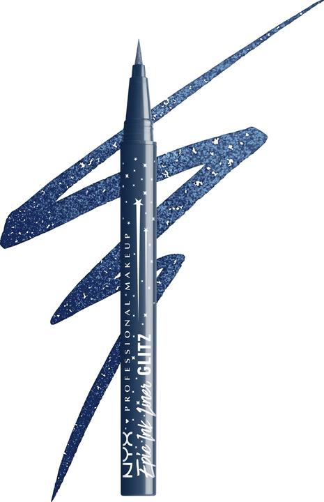 Immagine prodotto NYX Professional Make-Up Nyx Epic (05 Denim Dazzle)