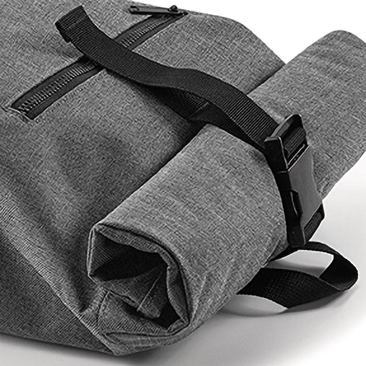 Actual product image Bagbase Rolltop backpack (12 liters) (12 l)