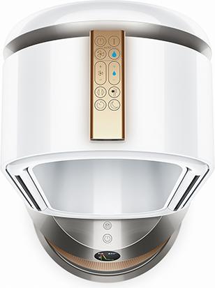 Immagine prodotto Dyson Humidify + Cool Formaldehyde PH04 (81 m²)