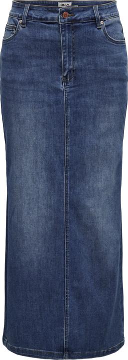 Image du produit Only Taille moyenne Jupe longue Jupe en jean (XS)