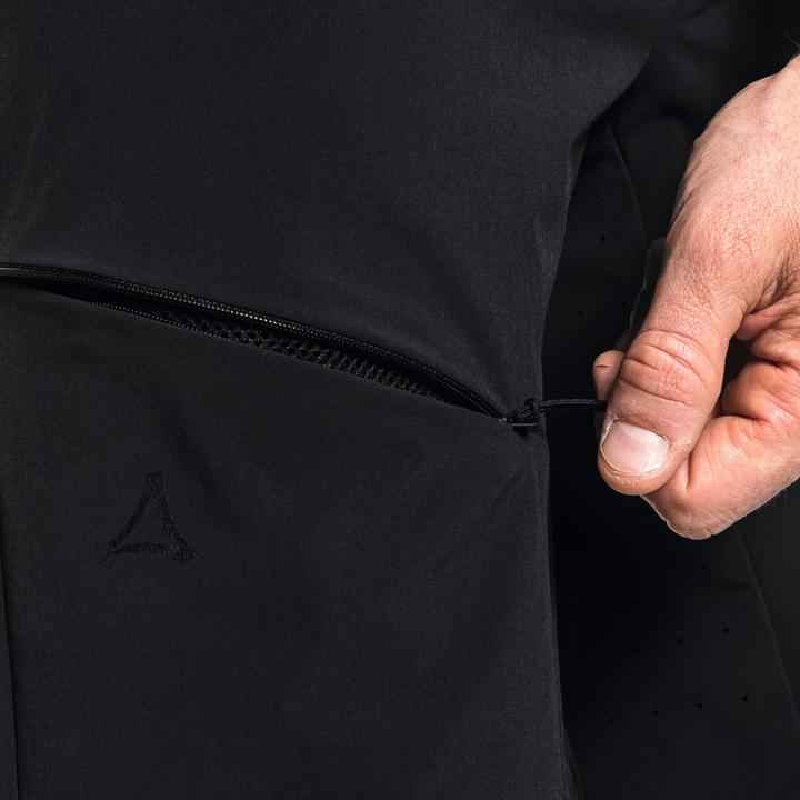 Immagine prodotto Schöffel Pantaloncini da ciclismo Mellow Trail (L, XL)