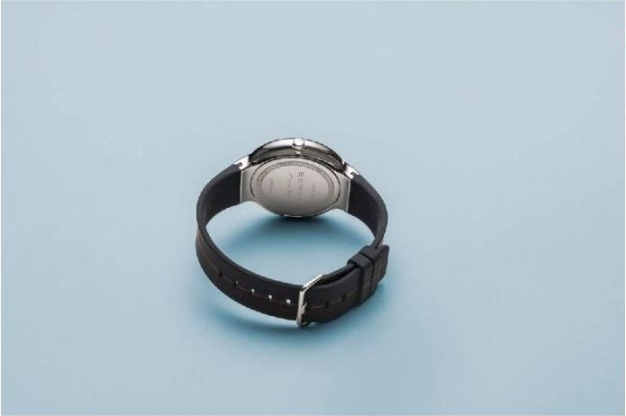 Image du produit Bering Max René (Montre analogique, 42 mm)