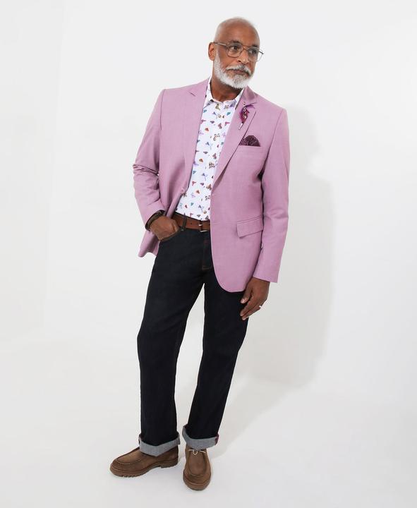 Produktbild Joe Browns Single-Breasted Summer Blazer (40)