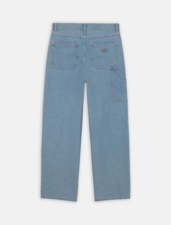 Dickies Herndon Denim W Vntg Blue