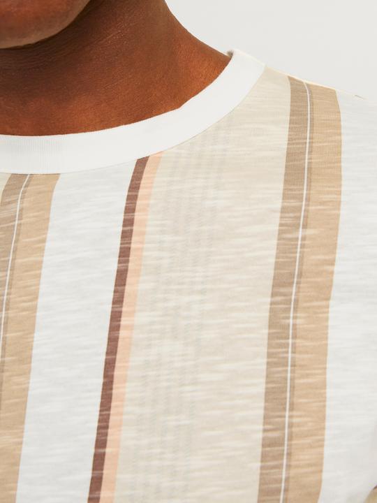 Immagine prodotto Jack & Jones Maglietta con stampa all over a girocollo (S)