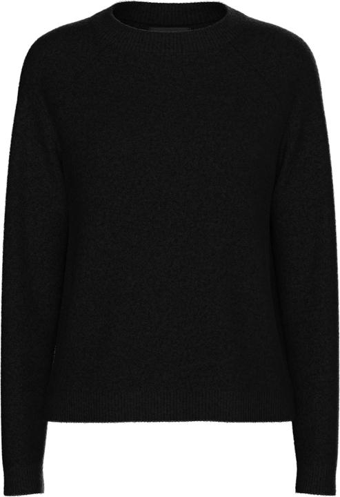 Pieces PCJULIANA Strickpullover