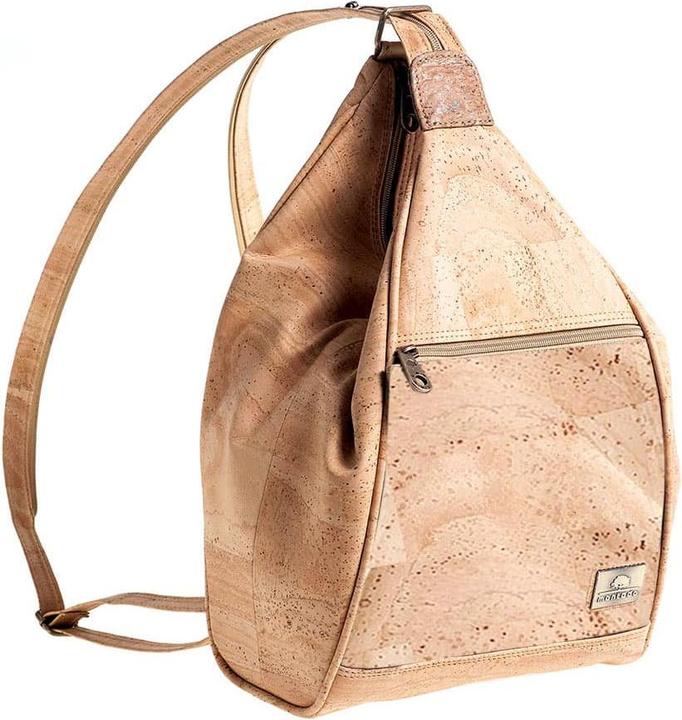 Produktbild Montado Rucksack «Tayrona» natur (15 l)