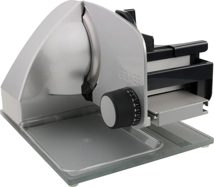 Image du produit Graef Maître M 20