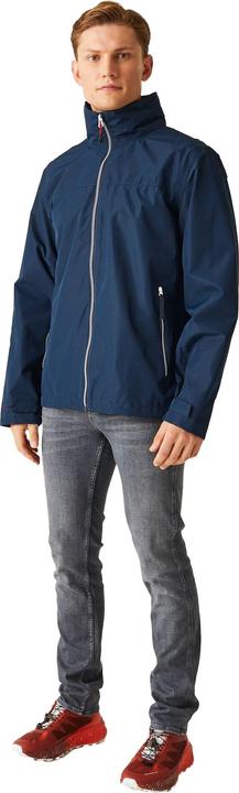 Produktbild Regatta Ascender Softshelljacke (3XL)