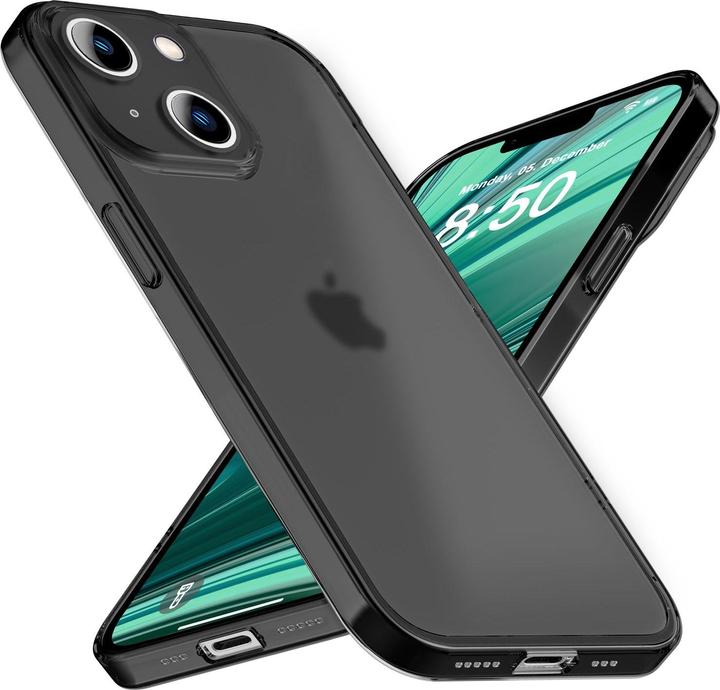 Produktbild Nalia Extrem Dünnes 0,3mm Mattes Hardcase (Apple iPhone 14 Plus)