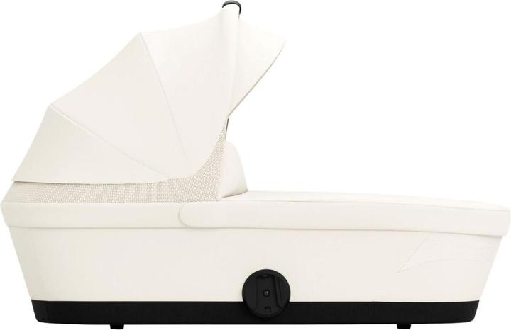 Actual product image Cybex Melio pram attachment