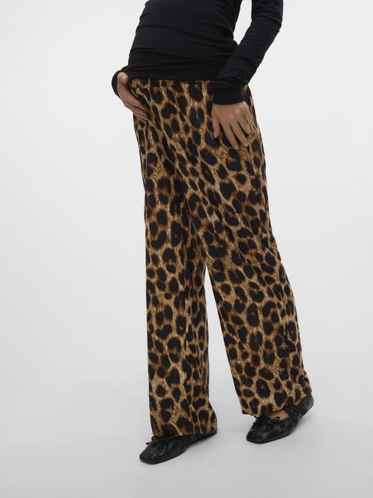 Image du produit Mamalicious Normal geschnitten Hose Hose (XS)
