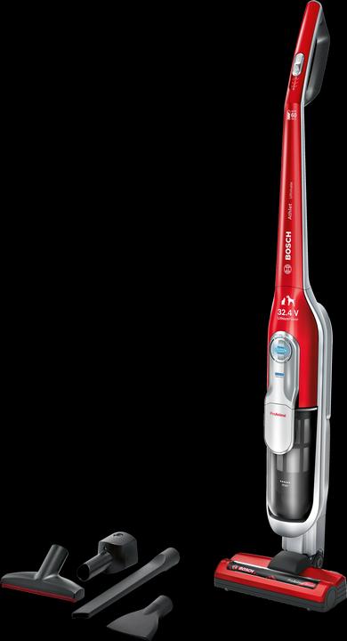 Produktbild Bosch Hausgeräte Bbh7pet