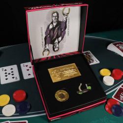 Actual product image Fanattik Back to the Future: Premium Box
