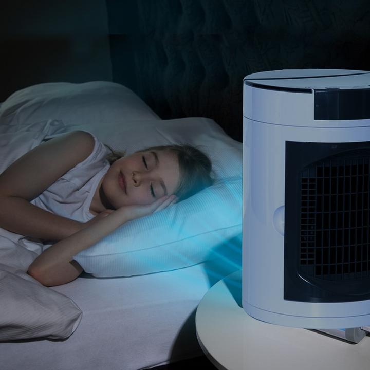 Immagine prodotto Livington Raffreddatore d'aria CHILL (20 m²)