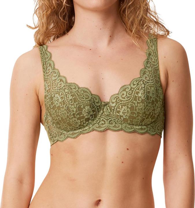 Actual product image Triumph Amourette WHP cup bra (80 F, Single pack)