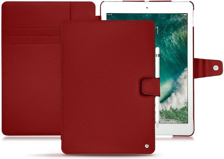 Actual product image Noreve Leather case wallet (iPad Pro 10.5 2019 (2nd Gen))