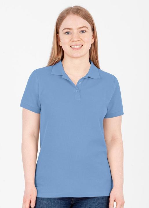 Immagine prodotto JAKO Polo Biologico (5XL)