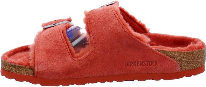 Produktbild Birkenstock Arizona schmal Lammfell (42)