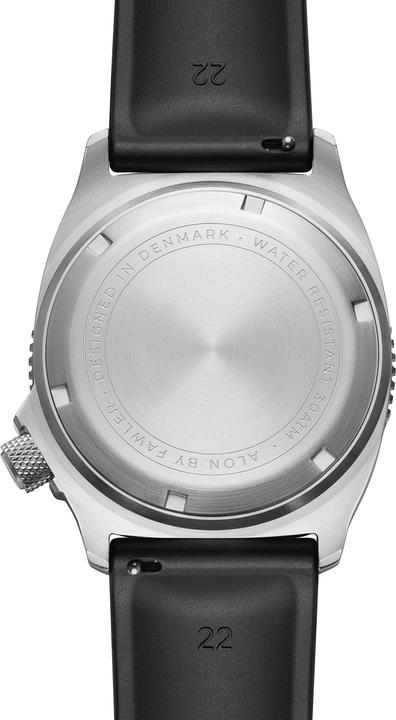 Immagine prodotto Fawler Alon (Orologio sub, 42 mm)