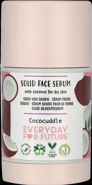 Everyday For Future Solid Face Serum (30 ml)