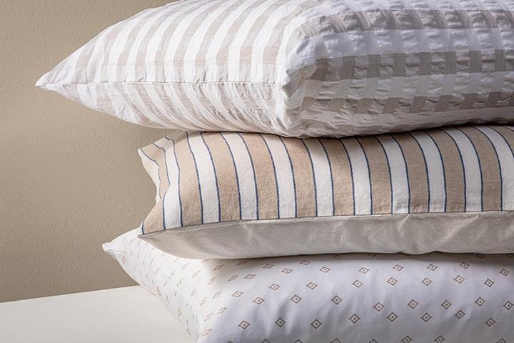 Actual product image edy&liv Sira (Pillowcase, 65 x 65 cm)