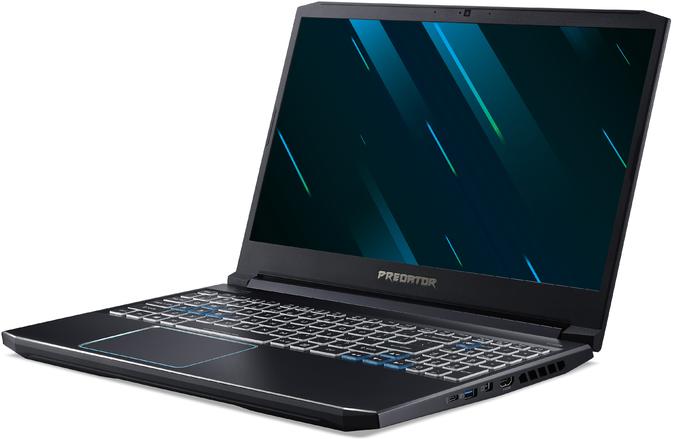 Produktbild Acer Predator Helios 300 (17.30", Intel Core i7-9750H, 32 GB, 2000 GB, DE)