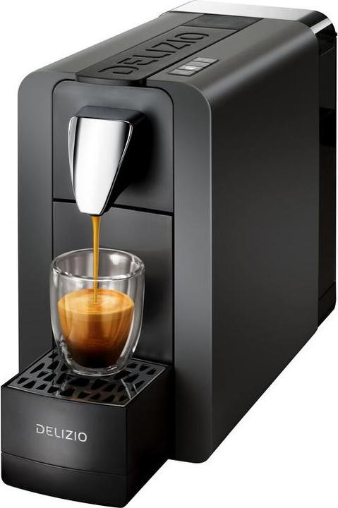 Delizio Compact One II (Delizio)