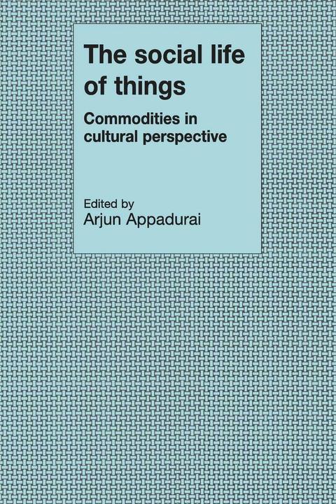 Produktbild Arjun Appadurai (Englisch, Arjun Appadurai, 2023)