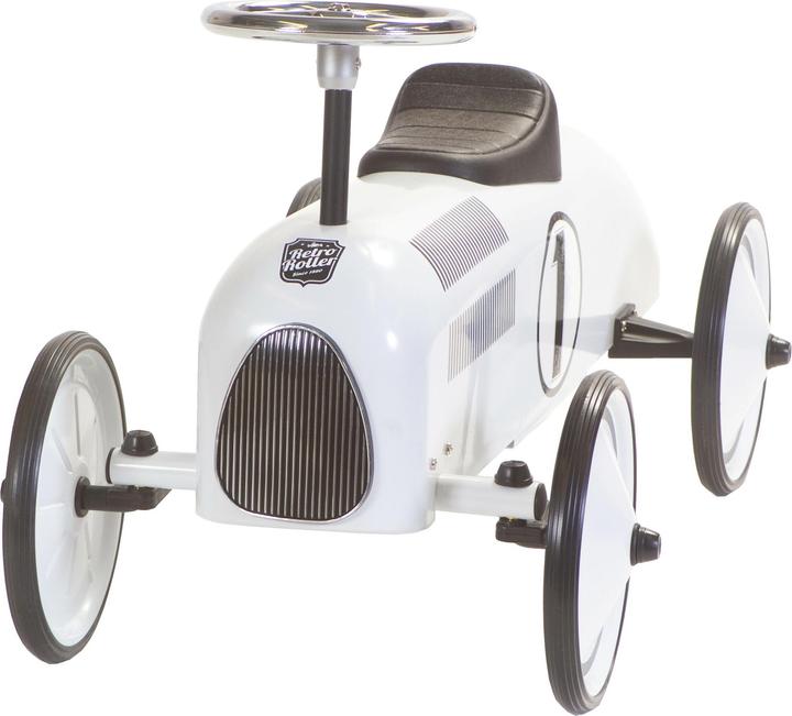 Produktbild Retro Roller Laufauto Lewis