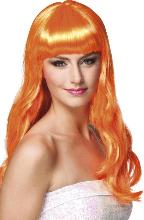 Image du produit Boland Langhaar Perücke