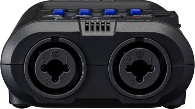 Actual product image Zoom R4 MultiTrak (Multitrack recorder)