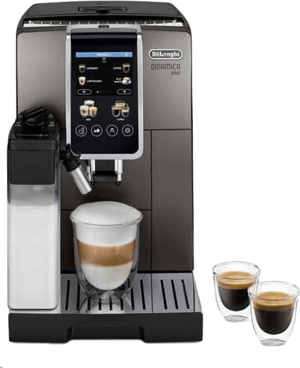 De'Longhi Dinamica Plus