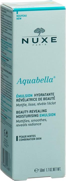 Immagine prodotto Nuxe Aquabella (50 ml)